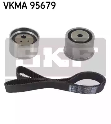 Ременный комплект SKF VKMA 95679 (VKM 75000, VKM 85002)